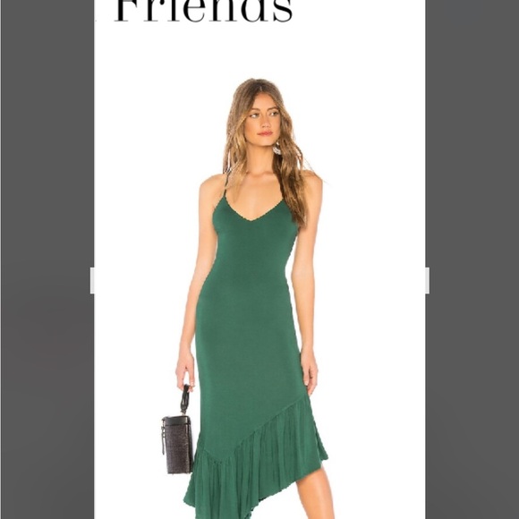 Eli dress. - Picture 3 of 8